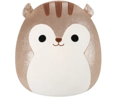 Squishmallows 40 cm voverė Sawyer