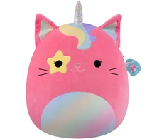 Squishmallows - 50 cm Plush - Sienna Caticorn (280455)