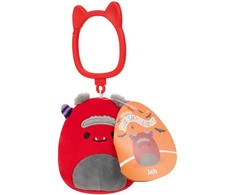 Squishmallows 9 cm minkšti saldainiai Helovino segtukai - Jeb
