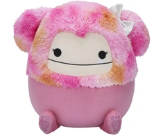 Squishmallows - Kaparinas Didžiapėdis 40 cm (280451)