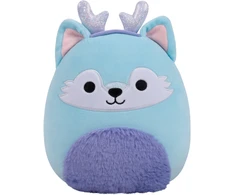 Squishmallows - Christmas 2026 - Hyde Wolf