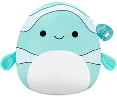 Squishmallows Minkšti saldainiai - klounžuvės 40 cm P23 - (237711)