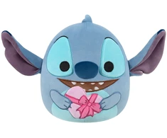 Squishmallows - Disney siuvinėjimo širdelės (260882)