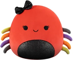 Squishmallows - Halloween 2026 19 cm - Aranya