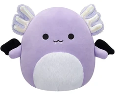 Squishmallows - Halloween 2026 19 cm - Monica