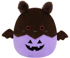 Squishmallows - 2026 m. Helovinas 19 cm - Perkin