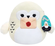 Squishmallows - Haris Poteris Hedviga laiko laišką (282764)