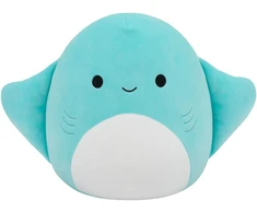 Squishmallows - 30 cm pliušinis žaislas - Maggie Stingray (280448)