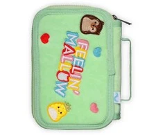 Squishmallows – Penalas – žalias (PC147206SQM)