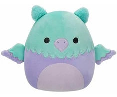 Squishmallows Minkšti pliušiniai saldainiai - 12 cm W19 - Minerva