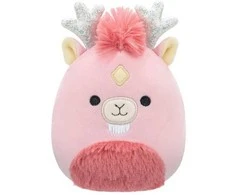 Squishmallows – pliušinis 12cm W19 – Helia