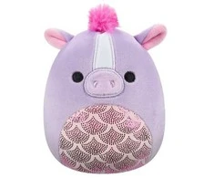 Squishmallows – pliušinis 12cm W19 – Quayn