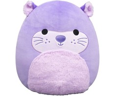 Squishmallows Minkšti saldainiai - Baltoji jūrinė ūdra (260192)