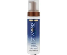 ST. MORIZ – greito įdegio putėsiai vyrams 200 ml