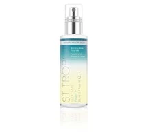 St.tropez St. Tropez St. Tropez Self Tan Purity Bronzing Vanduo Face Mist savaiminio įdegio priemonė moterims, 80 ml