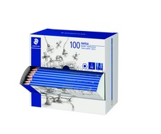 Staedtler - Dozatorius pieštukams Norica - 100 vnt. (13046CA100)