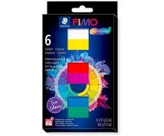 FIMO Set Mod.masse Fimo prof. MP TC