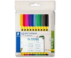 Staedtler - Noris Fineliner (307C10)