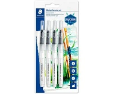Staedtler - Akvarelės (949-SBK4-C)