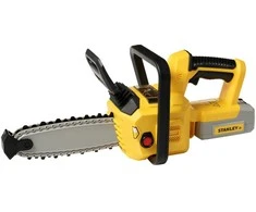 Stanley Jr. - Baterija Operated Deluxe Chain Saw (RP046-SY)