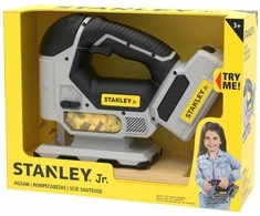 Stanley Jr. - Baterija Operated Jigsaw (RP045-SY)