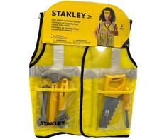 Stanley Jr. – Vaikiškas jaunimo konstruktorius (SRP110-SY)
