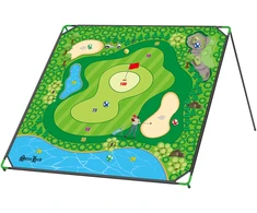 Stanlord - Kovinis golfas
