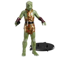 „Žvaigždžių kelias: Originali serija“ „Bendyfigs“ sulankstoma figūrėlė „Gorn“ 19 cm