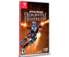 70 Star Wars Bounty Hunter (Limited Run) (Import)