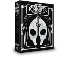 Limited Run „Žvaigždžių karų“ senosios Respublikos riteriai II: Sitų lordai (riboto leidimo) – asmeninis kompiuteris