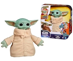 Star Wars Interaktyvus Grogu