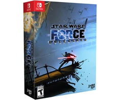 Star Wars: The Force Unleashed Master Edition (Limited Run) (Import)