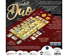 Tabletop Tycoon Everdell Duo