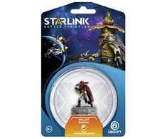 „Starlink: Battle For Atlas“ – „Pilot Pack Eli Arborwood“.