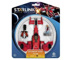 Starlink: Battle For Atlas – Žvaigždžių laivo pakuotės pulsas