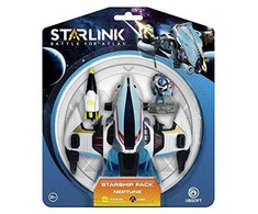 Starlink: Battle For Atlas – Starship Pack Neptūnas