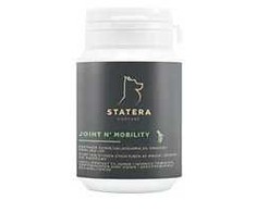 „Statera“ – šunų priežiūros programa „Joint n' Mobility“ (ST0367)