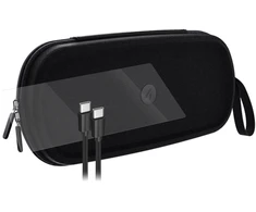 Stealth - aukštos kokybės Travel kit - Switch 2