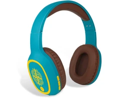 Steelplay - „Adventure Bluetooth“ ausinės (jungiklis / asmeninis kompiuteris / „Mac“ / mobilusis)