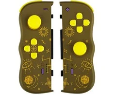 Steelplay – Nuotykių „TwinPads Magic“ – „Switch“