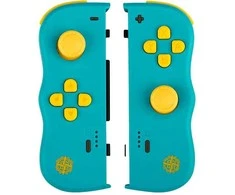 Steelplay – Nuotykių dvipusės klaviatūros – „Switch“