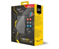 Steelplay rinkinys Carry &amp; Protect