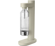 STELTON Brus gazuotų gėrimų gaminimo aparatas, soft sand