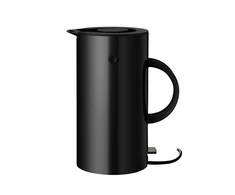 Elektrinis virdulys Stelton EM77 Juodas, 1.5 l