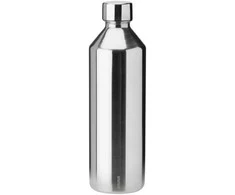 Butelis gazuotų gėrimų aparatui STELTON Brus 1.2L Plienas
