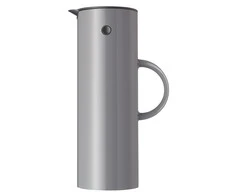 Stelton EM 77 ąsočio termosas 1 l Sidabrinė