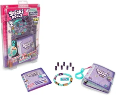 Sticki Rolls - Sticki Book S2 (SR201)