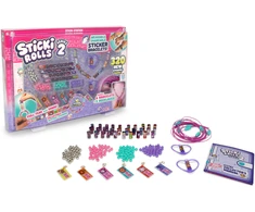 Sticki Rolls - Sticki Station S2 (SR301)