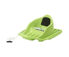 Rogutės mažyliams Cruiser STIGA 70x52x25cm žalios