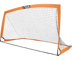 Stiga – futbolo įvarčių rungtynės L 270 x 150 x 150 cm (84-2633-03)